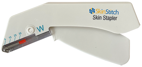 Medical Skin Staplers